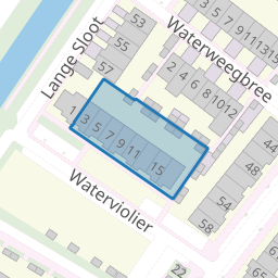 Perceel VSN01-P-1144