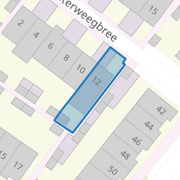 Perceel VSN01-P-1150