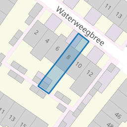 Perceel VSN01-P-1152