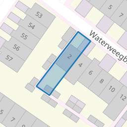Perceel VSN01-P-1155