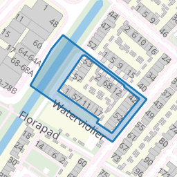 Perceel VSN01-P-1165