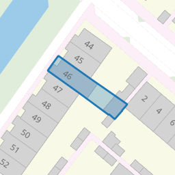 Perceel VSN01-P-1168