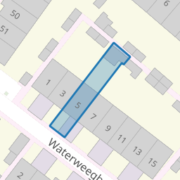 Perceel VSN01-P-1177