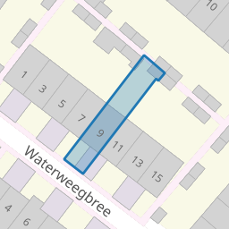 Perceel VSN01-P-1179