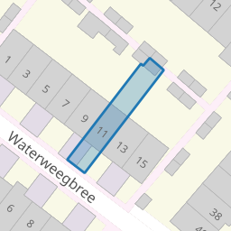 Perceel VSN01-P-1180