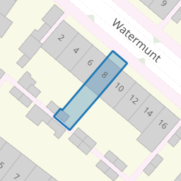 Perceel VSN01-P-1186