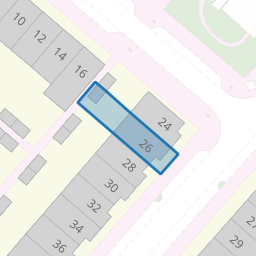 Perceel VSN01-P-1192