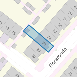 Perceel VSN01-P-1197