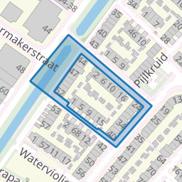 Perceel VSN01-P-1200