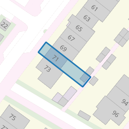 Perceel VSN01-P-1204