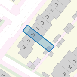 Perceel VSN01-P-1205