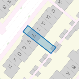 Perceel VSN01-P-1208