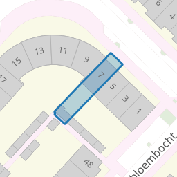 Perceel VSN01-P-1236
