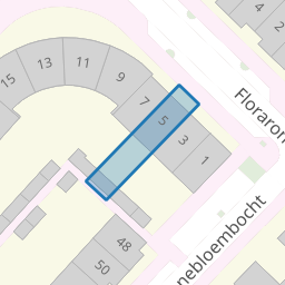 Perceel VSN01-P-1237