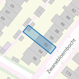 Perceel VSN01-P-1242