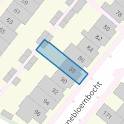 Perceel VSN01-P-1244