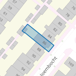 Perceel VSN01-P-1245