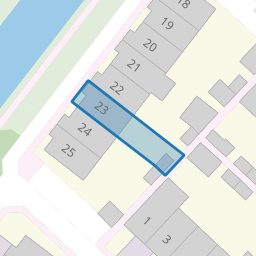 Perceel VSN01-P-1268