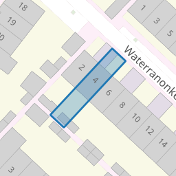 Perceel VSN01-P-1275