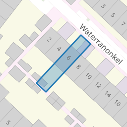 Perceel VSN01-P-1276