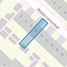 Perceel VSN01-P-1277