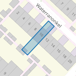 Perceel VSN01-P-1278