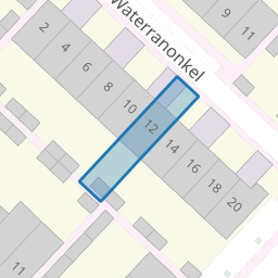 Perceel VSN01-P-1279