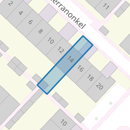 Perceel VSN01-P-1280