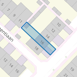 Perceel VSN01-P-1287