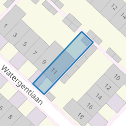 Perceel VSN01-P-1289