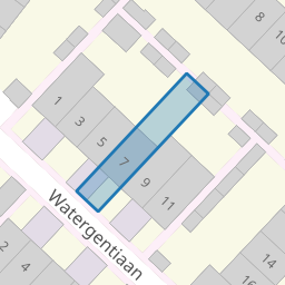 Perceel VSN01-P-1291