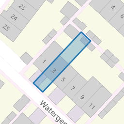 Perceel VSN01-P-1293