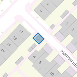 Perceel VSN01-P-1303