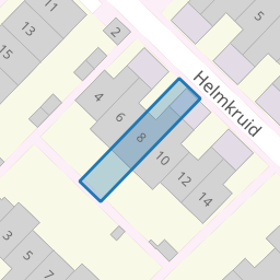 Perceel VSN01-P-1306