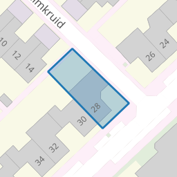 Perceel VSN01-P-1310