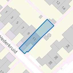 Perceel VSN01-P-1316