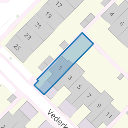 Perceel VSN01-P-1321