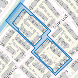 Perceel VSN01-P-1322