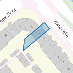Perceel VSN01-P-1331