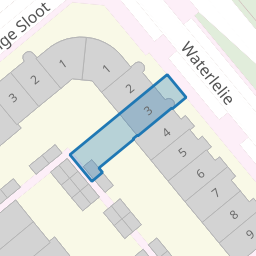 Perceel VSN01-P-1332