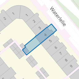 Perceel VSN01-P-1333