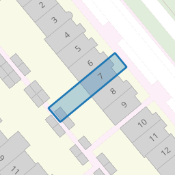 Perceel VSN01-P-1336