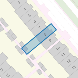 Perceel VSN01-P-1337