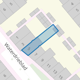 Perceel VSN01-P-1341