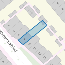 Perceel VSN01-P-1342