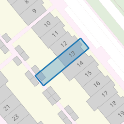 Perceel VSN01-P-1358