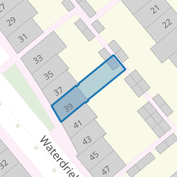 Perceel VSN01-P-1368