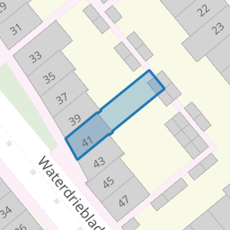 Perceel VSN01-P-1369