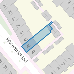 Perceel VSN01-P-1371