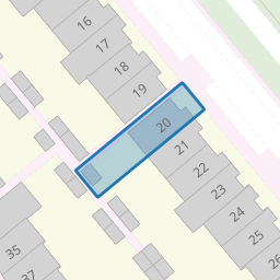 Perceel VSN01-P-1373